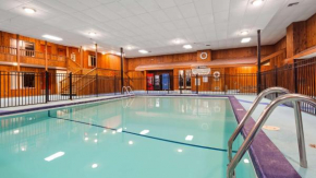 Гостиница Sturgis Lodge and Suites  Стурджис